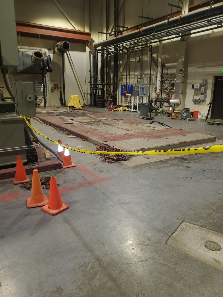 generator-removal-process